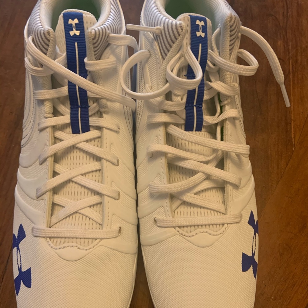 Football Cleats